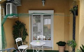 Aigues Mortes Studio De Vacances En Camargue